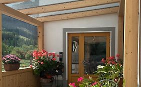 Hotel Landhaus Lungau